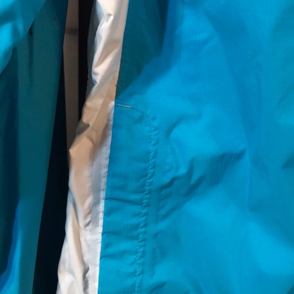 North Face jacket Sz Med - Picture 4 of 6